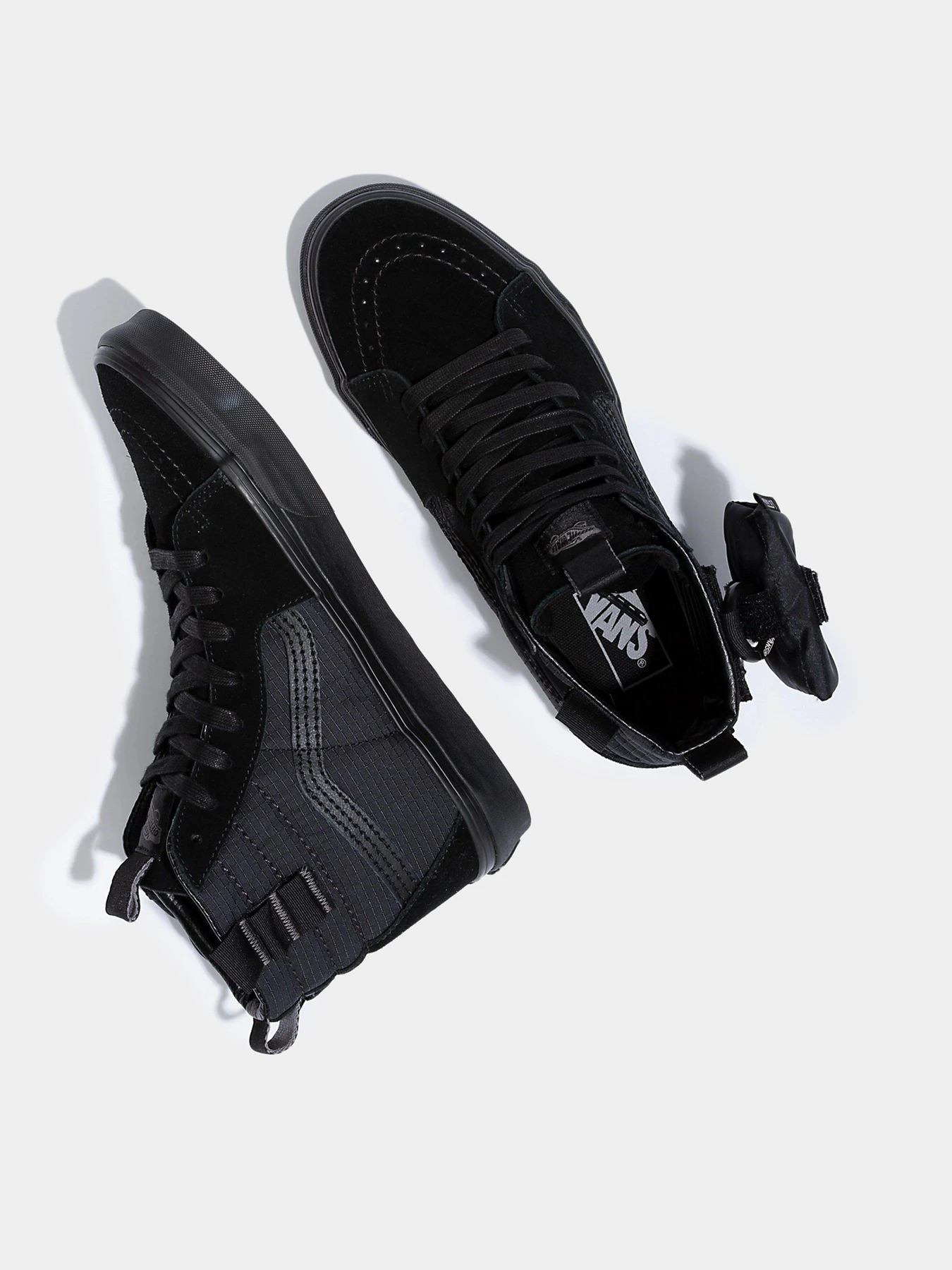Кеди Vans SK8-HI CMMNTY модель VN0A5JMOBKA1 Фото
