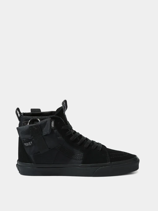 Кеди Vans SK8-HI CMMNTY модель VN0A5JMOBKA1 Фото