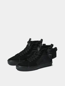 Кеди Vans SK8-HI CMMNTY модель VN0A5JMOBKA1 Фото