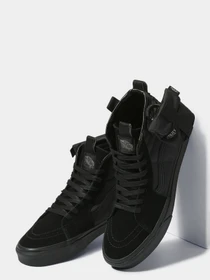 Кеди Vans SK8-HI CMMNTY модель VN0A5JMOBKA1 Фото
