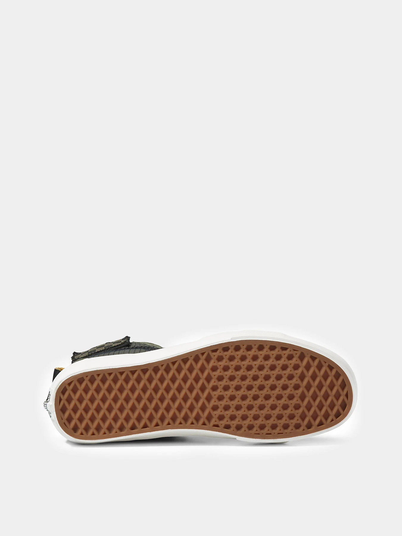 Кеды Vans SK8-HI CMMNTY модель VN0A5JMOKCZ1 Кеды Vans SK8-HI CMMNTY модель VN0A5JMOKCZ1 Фото