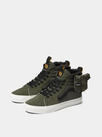 Кеды Vans SK8-HI CMMNTY модель VN0A5JMOKCZ1 Фото