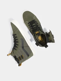 Кеды Vans SK8-HI CMMNTY модель VN0A5JMOKCZ1 Фото