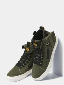 Кеды Vans SK8-HI CMMNTY модель VN0A5JMOKCZ1 Фото