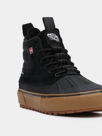 Кеды Vans Sk8-Hi Del Pato MTE-2 модель VN0A5JMNBLK1 Фото
