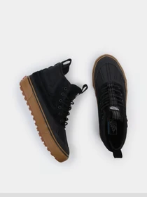 Кеды Vans Sk8-Hi Del Pato MTE-2 модель VN0A5JMNBLK1 Фото