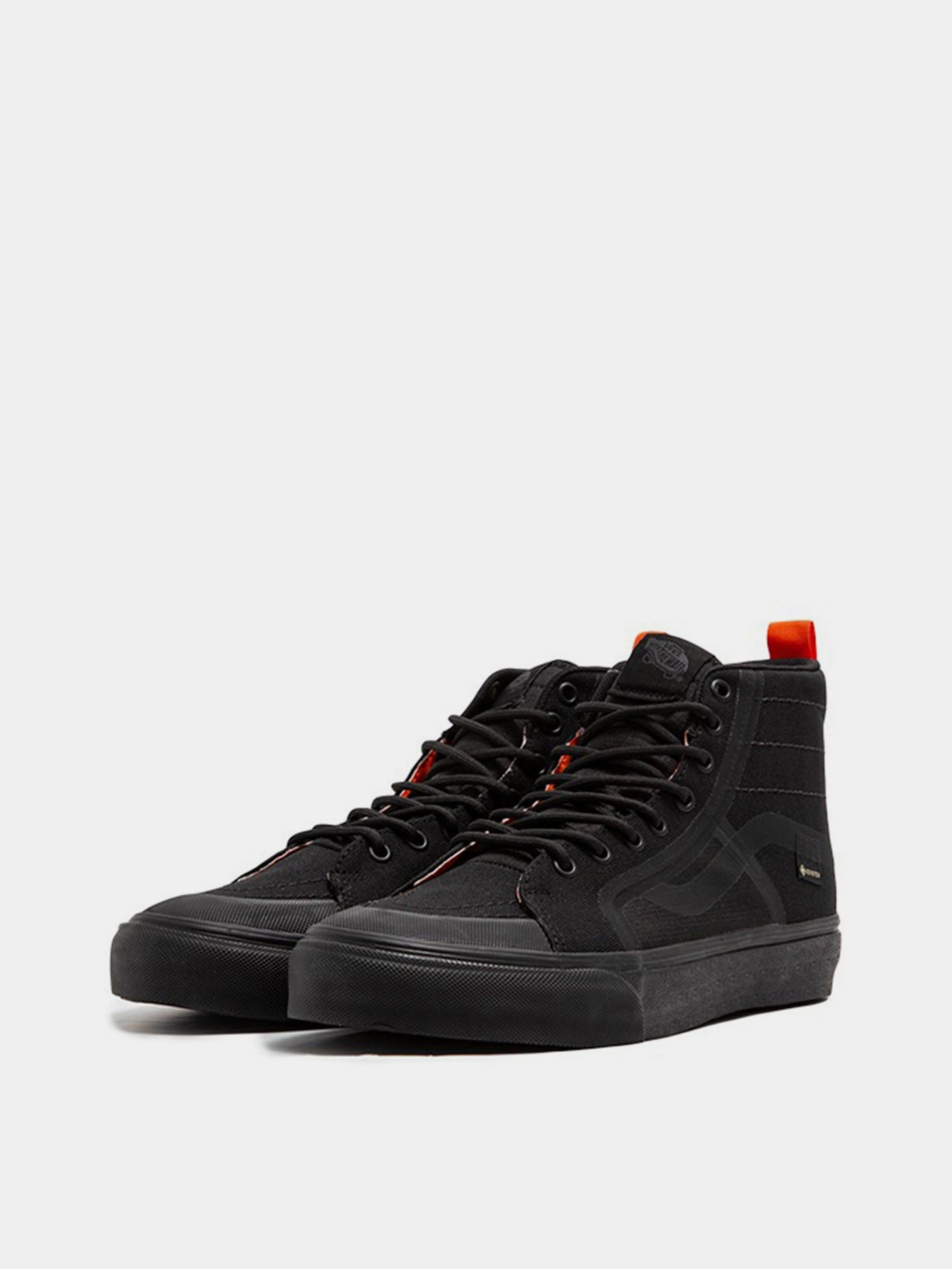 Кеды Vans VAULT X RAEBURN SK8-Hi GTX модель VN0A4BVKBLK1 Кеды Vans VAULT X RAEBURN SK8-Hi GTX модель VN0A4BVKBLK1 Фото