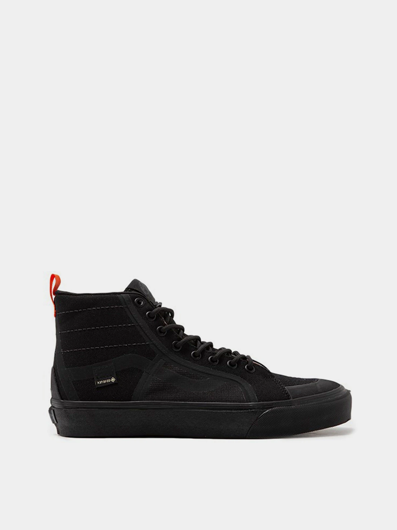 Кеды Vans VAULT X RAEBURN SK8-Hi GTX модель VN0A4BVKBLK1 Кеды Vans VAULT X RAEBURN SK8-Hi GTX модель VN0A4BVKBLK1 Фото