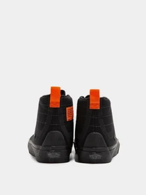 Кеды Vans VAULT X RAEBURN SK8-Hi GTX модель VN0A4BVKBLK1 Фото