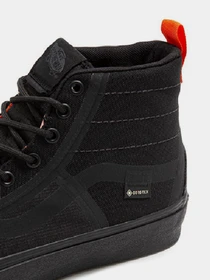 Кеды Vans VAULT X RAEBURN SK8-Hi GTX модель VN0A4BVKBLK1 Фото
