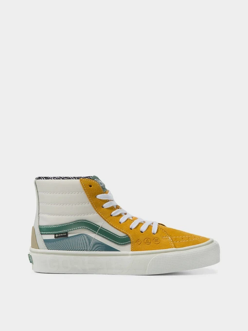Кеды Vans Sk8-Hi Gore-Tex модель VN0A4V9XKHK1 Фото
