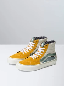 Кеды Vans Sk8-Hi Gore-Tex модель VN0A4V9XKHK1 Фото