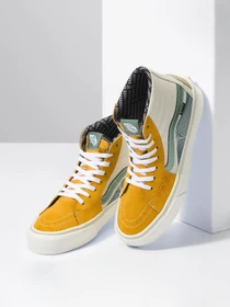 Кеды Vans Sk8-Hi Gore-Tex модель VN0A4V9XKHK1 Фото