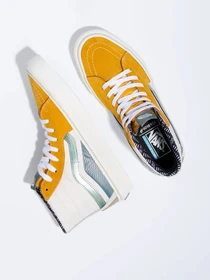 Кеды Vans Sk8-Hi Gore-Tex модель VN0A4V9XKHK1 Фото