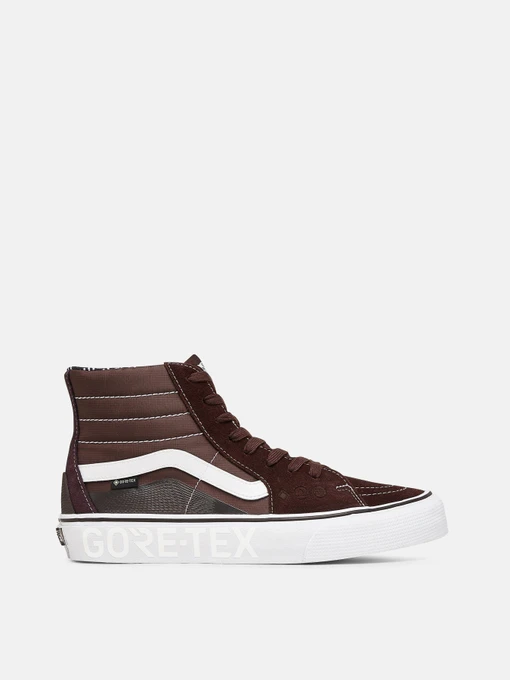 Кеды Vans Sk8-Hi Gore-Tex модель VN0A4V9X0VB1 Фото