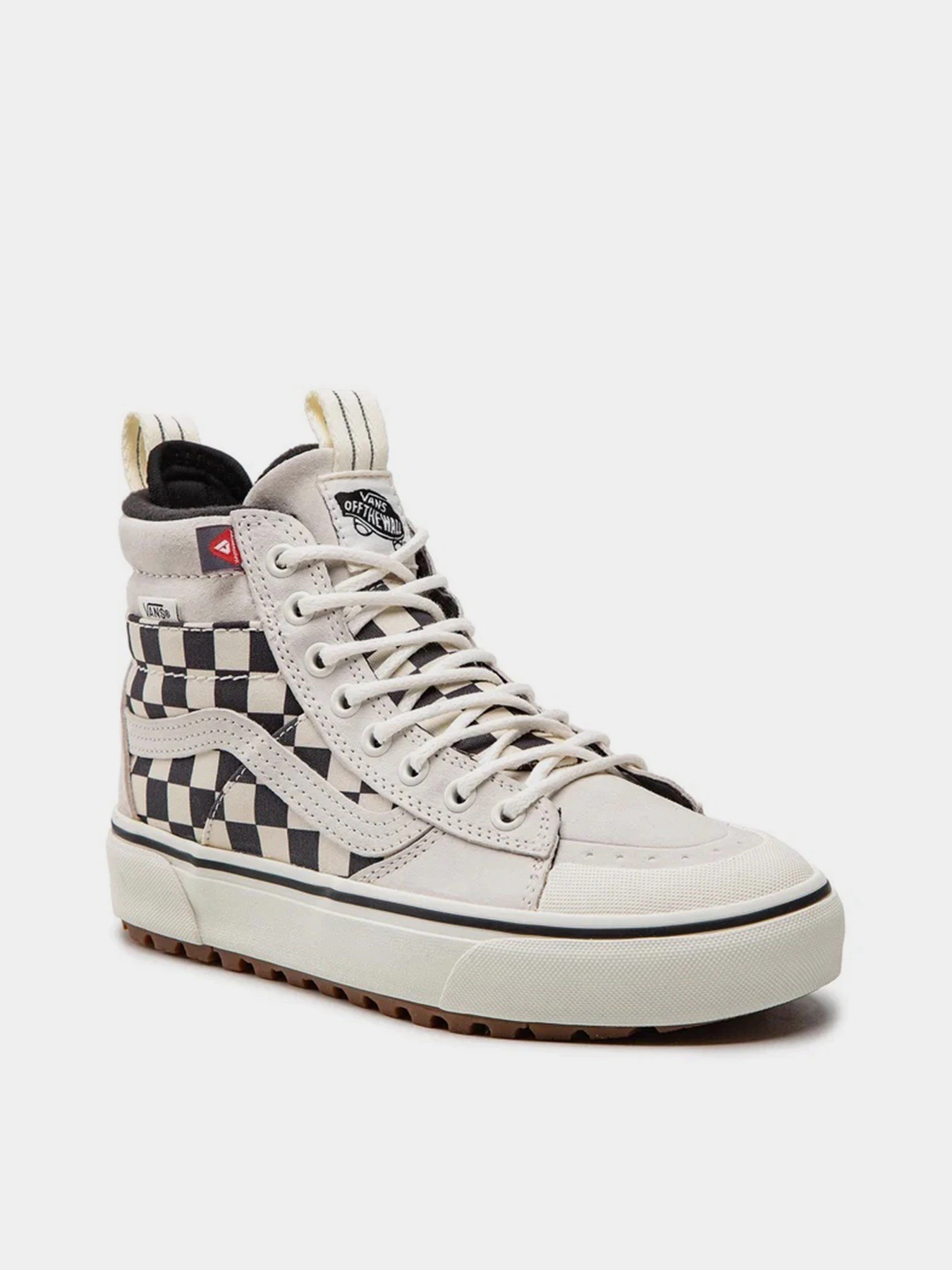 Черевики та чоботи Vans Sk8-Hi Mte-2 модель VN0007NK6LC1 Фото