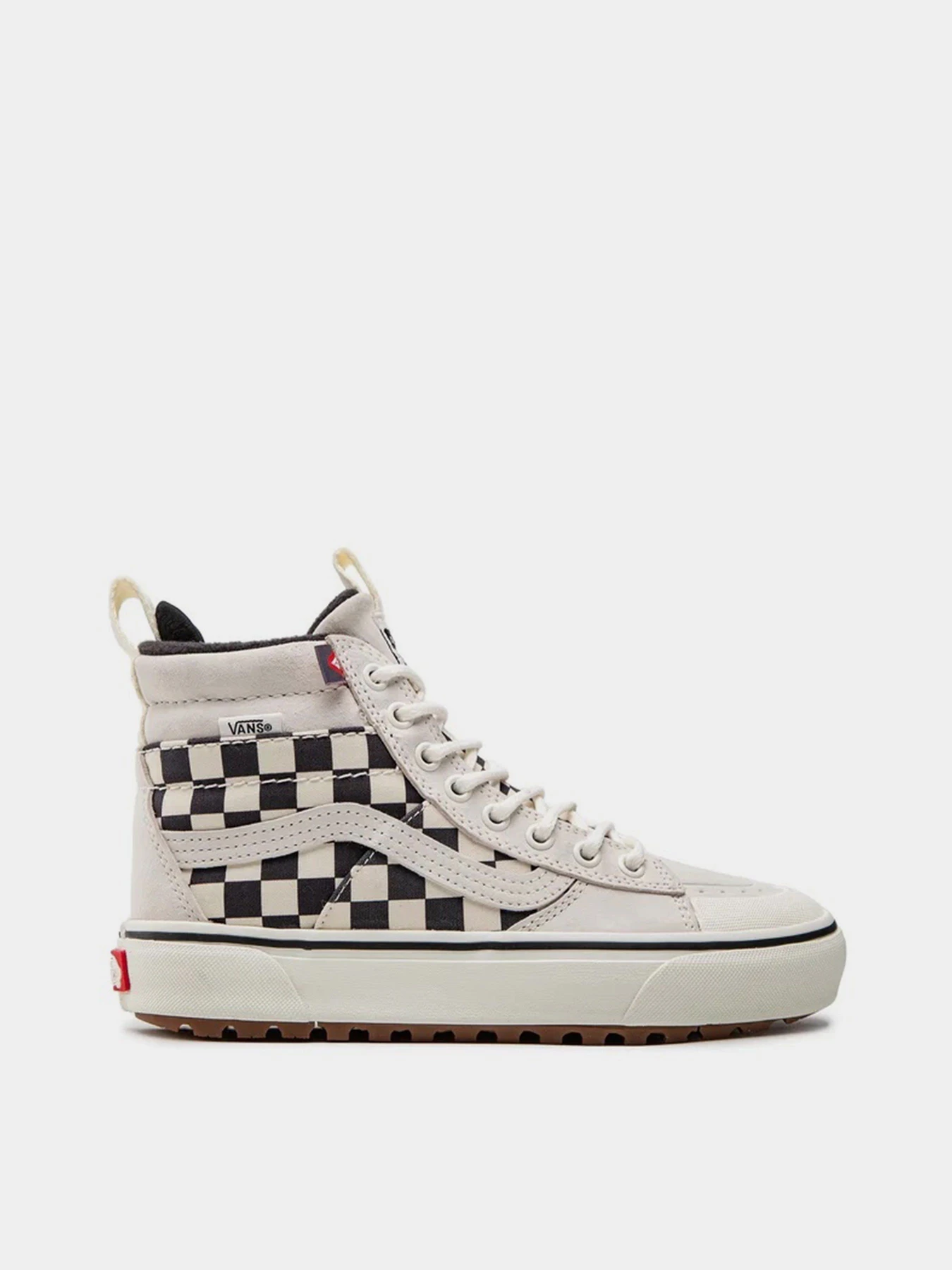Черевики та чоботи Vans Sk8-Hi Mte-2 модель VN0007NK6LC1 Фото