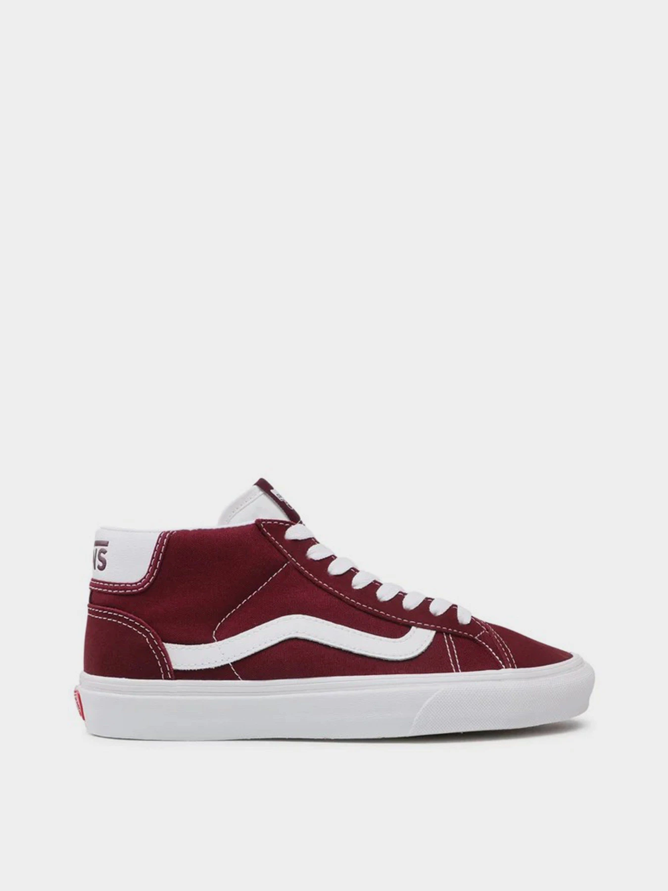 Кеды Vans Mid Skool 37 модель VN0A3TKF5U71 Кеды Vans Mid Skool 37 модель VN0A3TKF5U71 Фото