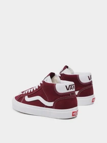 Кеды Vans Mid Skool 37 модель VN0A3TKF5U71 Фото