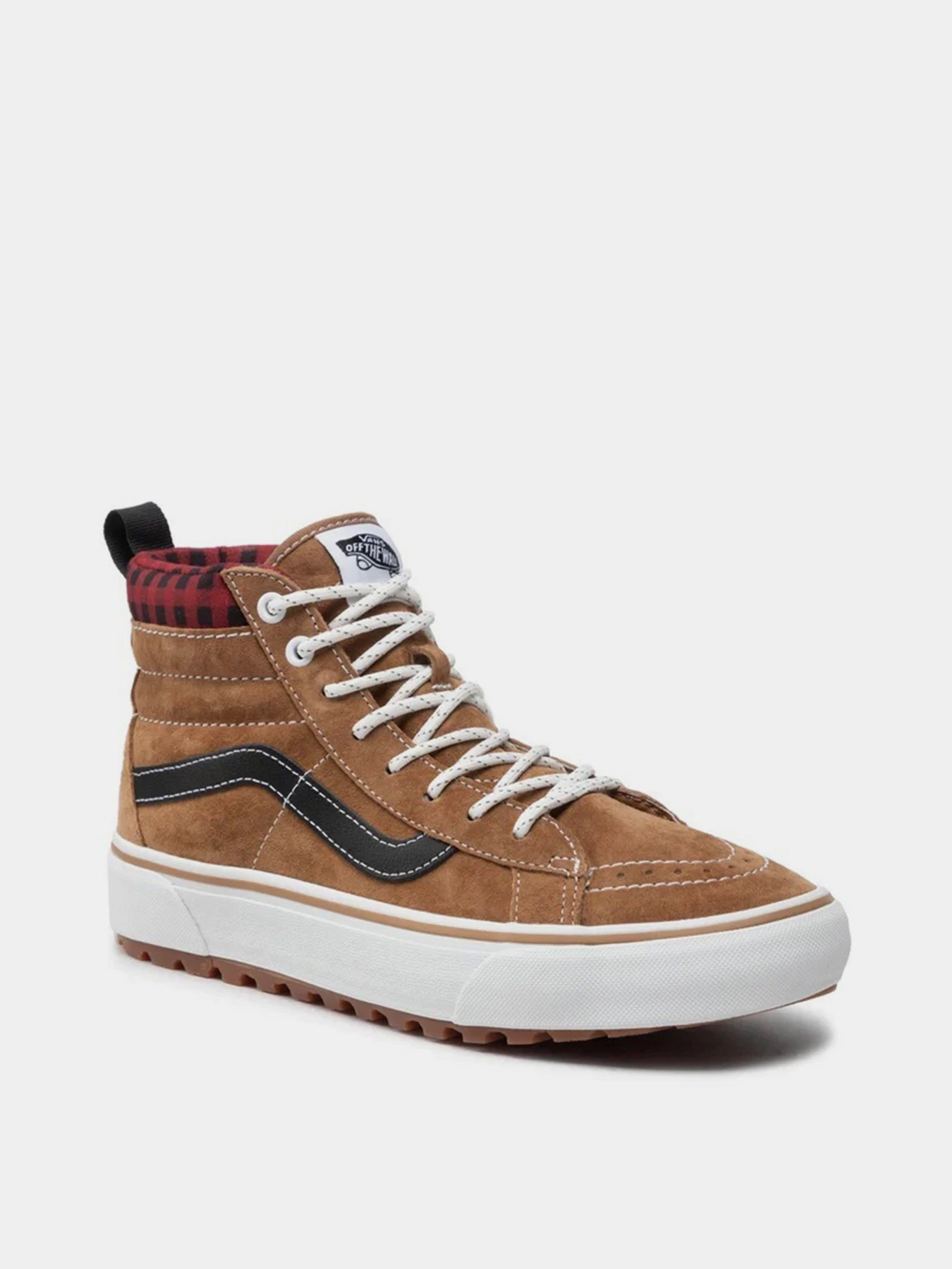 Кеди Vans SK8-HI MTE-1 модель VN0A5HZYY491 Кеди Vans SK8-HI MTE-1 модель VN0A5HZYY491 Фото