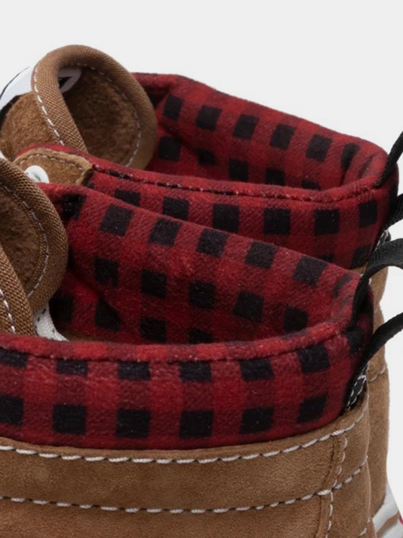 Кеди Vans SK8-HI MTE-1 модель VN0A5HZYY491 Кеди Vans SK8-HI MTE-1 модель VN0A5HZYY491 Фото