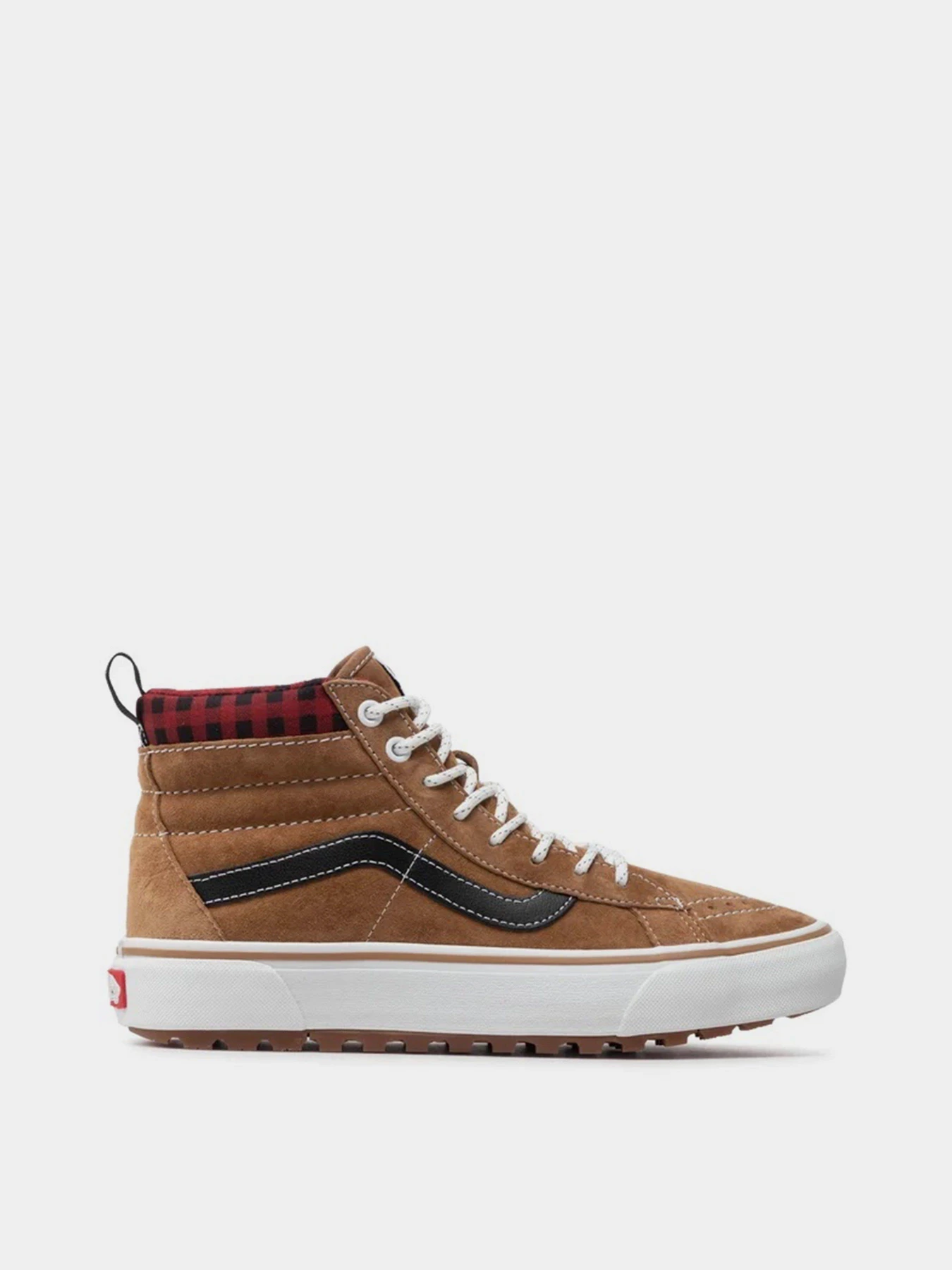Кеди Vans SK8-HI MTE-1 модель VN0A5HZYY491 Кеди Vans SK8-HI MTE-1 модель VN0A5HZYY491 Фото