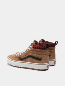 Кеди Vans SK8-HI MTE-1 модель VN0A5HZYY491 Фото