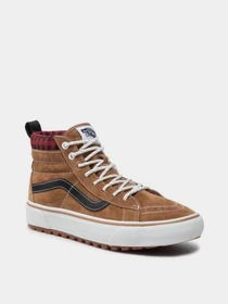 Кеди Vans SK8-HI MTE-1 модель VN0A5HZYY491 Фото