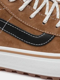 Кеди Vans SK8-HI MTE-1 модель VN0A5HZYY491 Фото