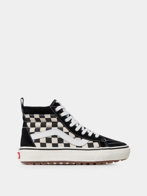 Кеды Vans SK8-HI MTE-1 модель VN0A5HZYA041 Фото