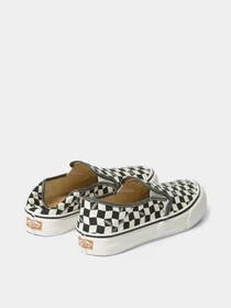 Сліпони та мокасини Vans VR3 SF модель VN0A4BX81KP1 Фото