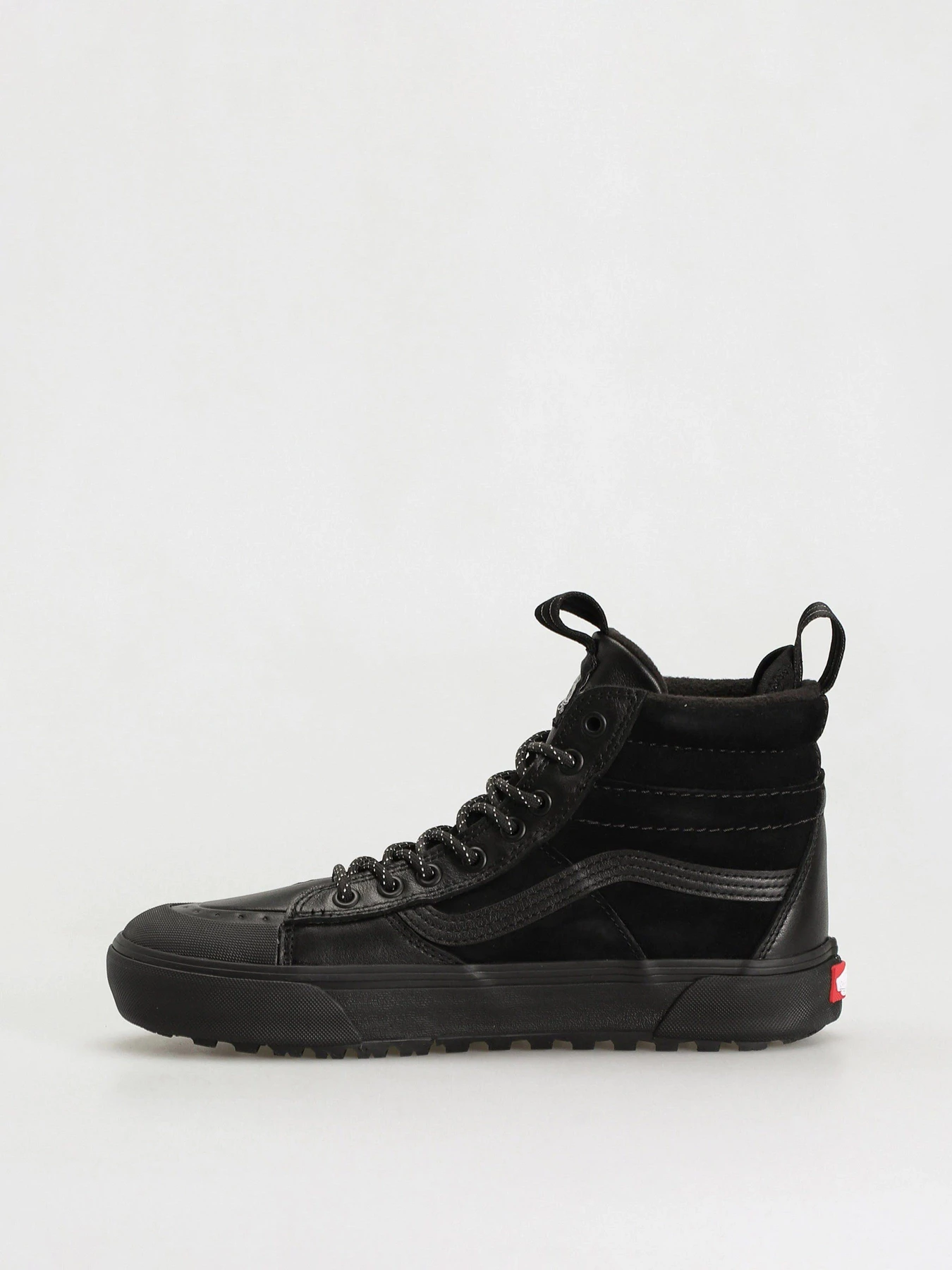Ботинки и сапоги Vans Sk8-Hi Mte-2 модель VN0007NKBKA1 Ботинки и сапоги Vans Sk8-Hi Mte-2 модель VN0007NKBKA1 Фото