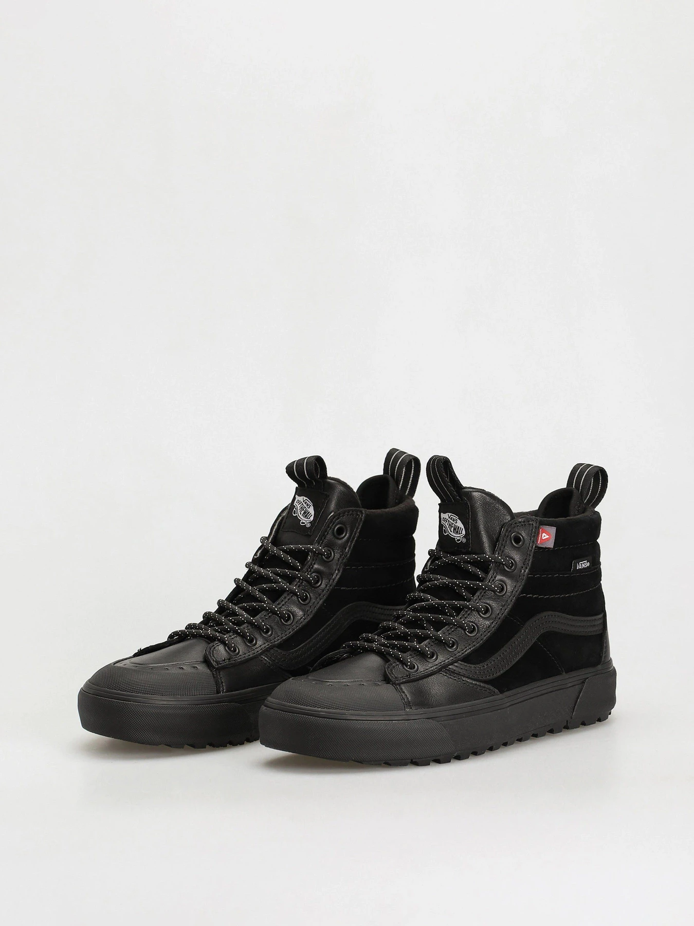 Ботинки и сапоги Vans Sk8-Hi Mte-2 модель VN0007NKBKA1 Ботинки и сапоги Vans Sk8-Hi Mte-2 модель VN0007NKBKA1 Фото