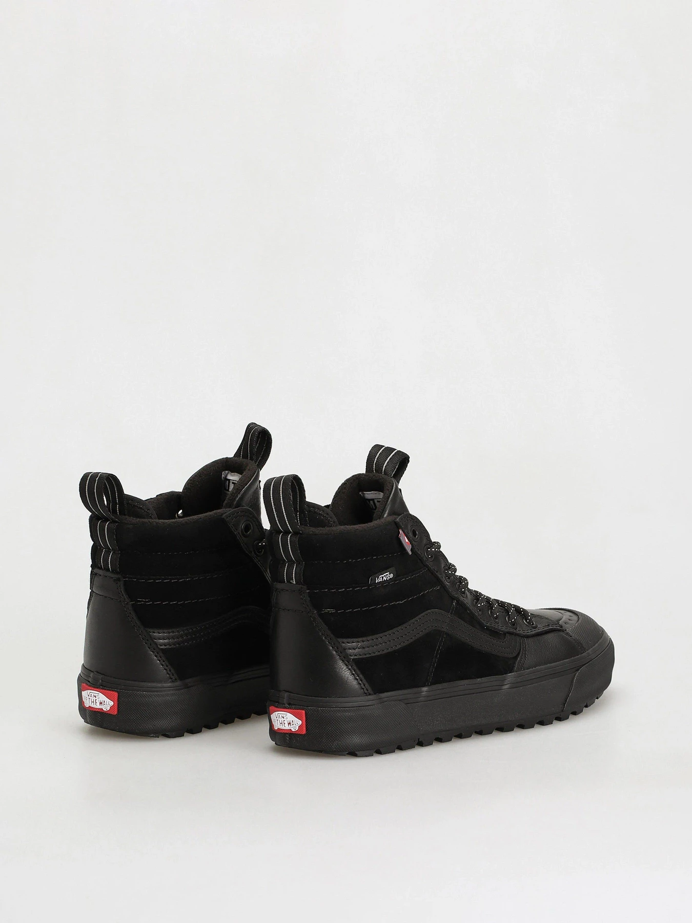 Ботинки и сапоги Vans Sk8-Hi Mte-2 модель VN0007NKBKA1 Ботинки и сапоги Vans Sk8-Hi Mte-2 модель VN0007NKBKA1 Фото