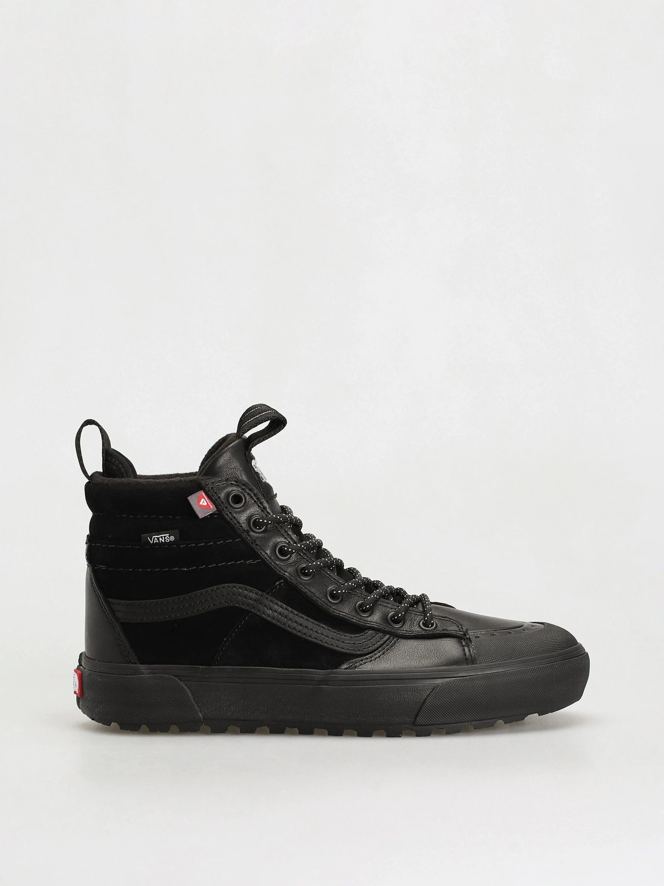 Ботинки и сапоги Vans Sk8-Hi Mte-2 модель VN0007NKBKA1 Ботинки и сапоги Vans Sk8-Hi Mte-2 модель VN0007NKBKA1 Фото