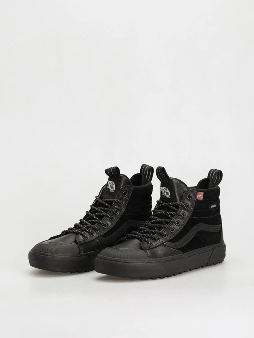 Жіночі Черевики аутдор Vans Sk8-Hi Mte-2 фото 3