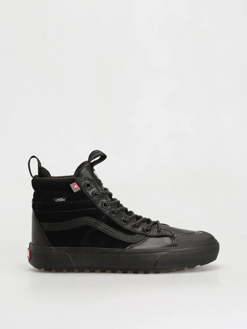 Черевики та чоботи Vans Sk8-Hi Mte-2 модель VN0007NKBKA1 Фото