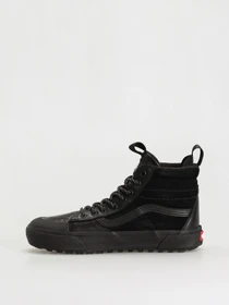 Ботинки и сапоги Vans Sk8-Hi Mte-2 модель VN0007NKBKA1 Фото