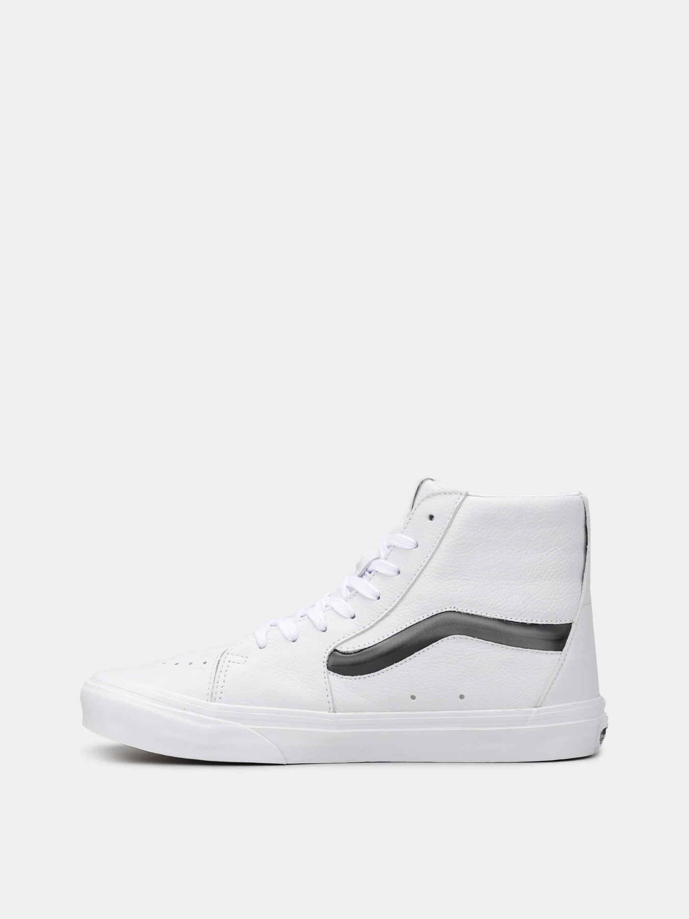 Кеди Vans Sk8-Hi Xi модель VN0A5KRYWHT1 Кеди Vans Sk8-Hi Xi модель VN0A5KRYWHT1 Фото