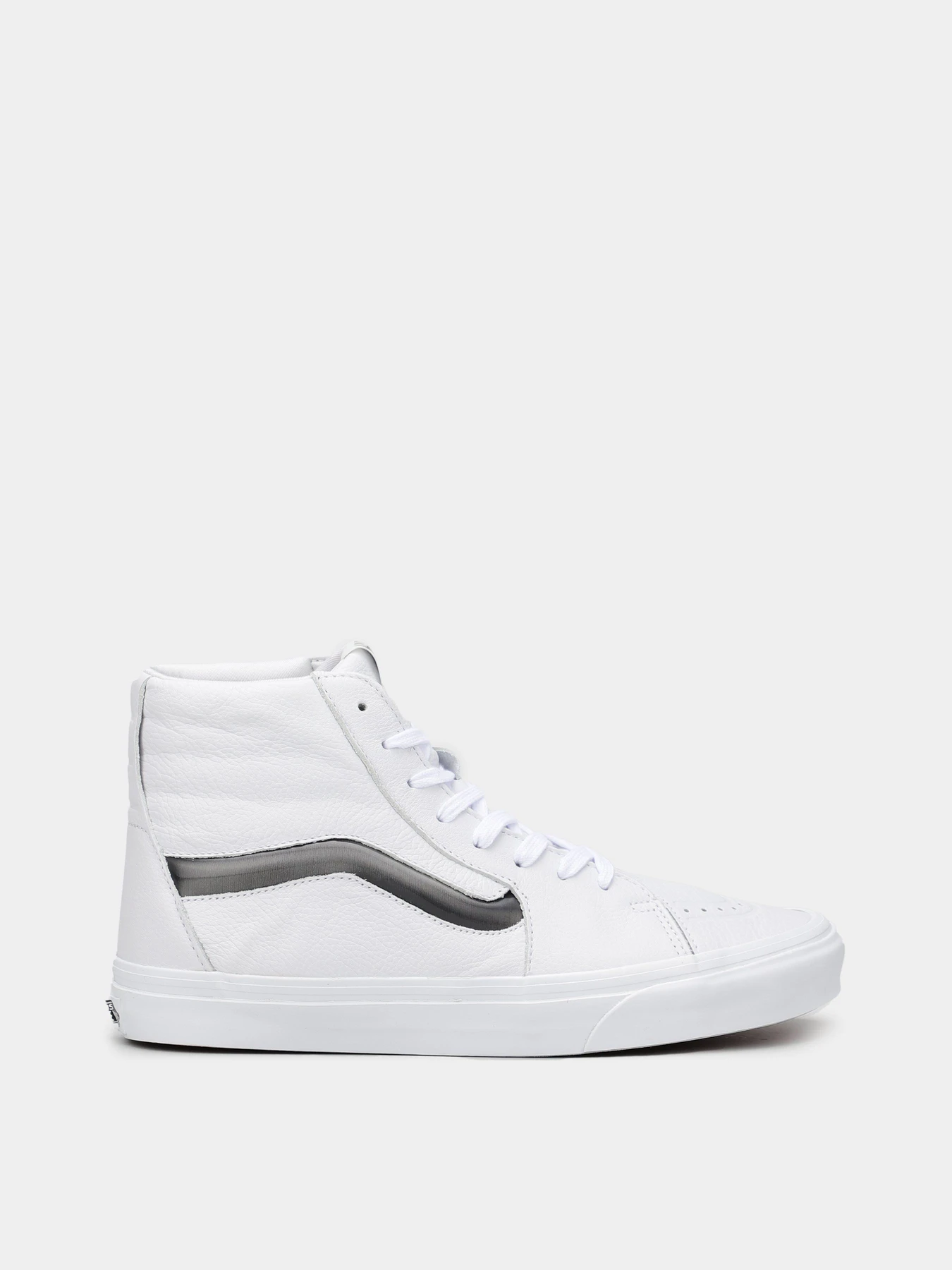 Кеди Vans Sk8-Hi Xi модель VN0A5KRYWHT1 Кеди Vans Sk8-Hi Xi модель VN0A5KRYWHT1 Фото