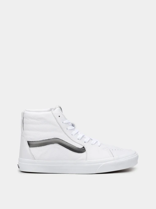 Кеды Vans Sk8-Hi Xi модель VN0A5KRYWHT1 Фото