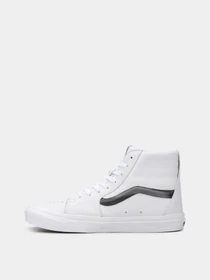 Кеди Vans Sk8-Hi Xi модель VN0A5KRYWHT1 Фото