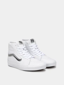 Кеди Vans Sk8-Hi Xi модель VN0A5KRYWHT1 Фото