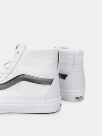 Кеди Vans Sk8-Hi Xi модель VN0A5KRYWHT1 Фото