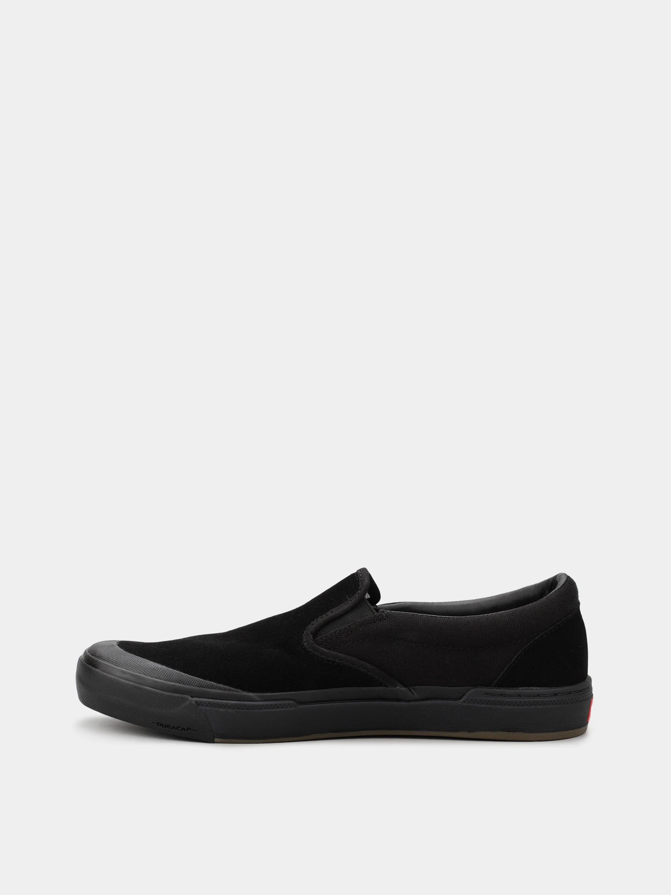 Сліпони та мокасини Vans BMX модель VN0005V1BKA1 Сліпони та мокасини Vans BMX модель VN0005V1BKA1 Фото