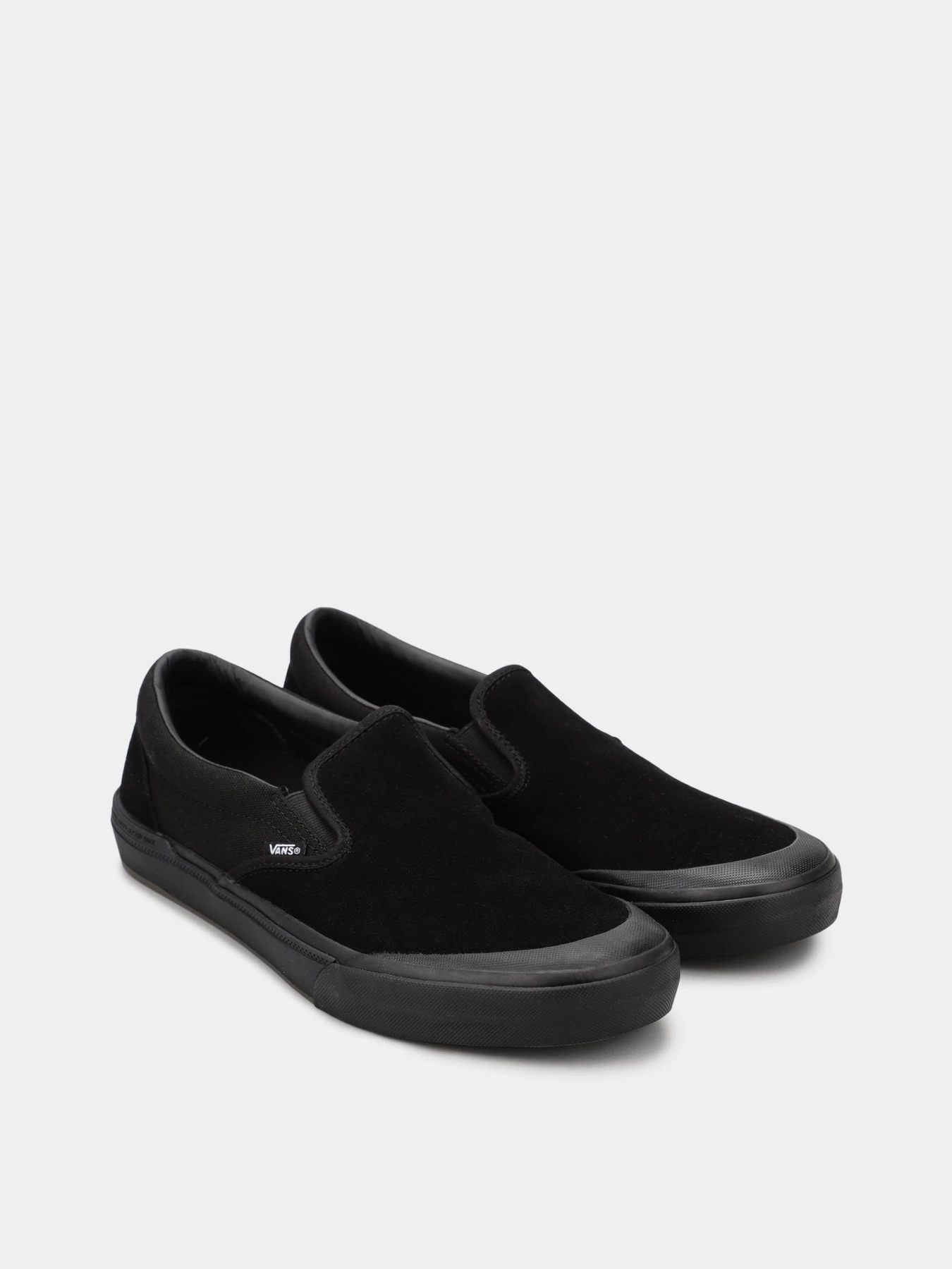 Сліпони та мокасини Vans BMX модель VN0005V1BKA1 Сліпони та мокасини Vans BMX модель VN0005V1BKA1 Фото