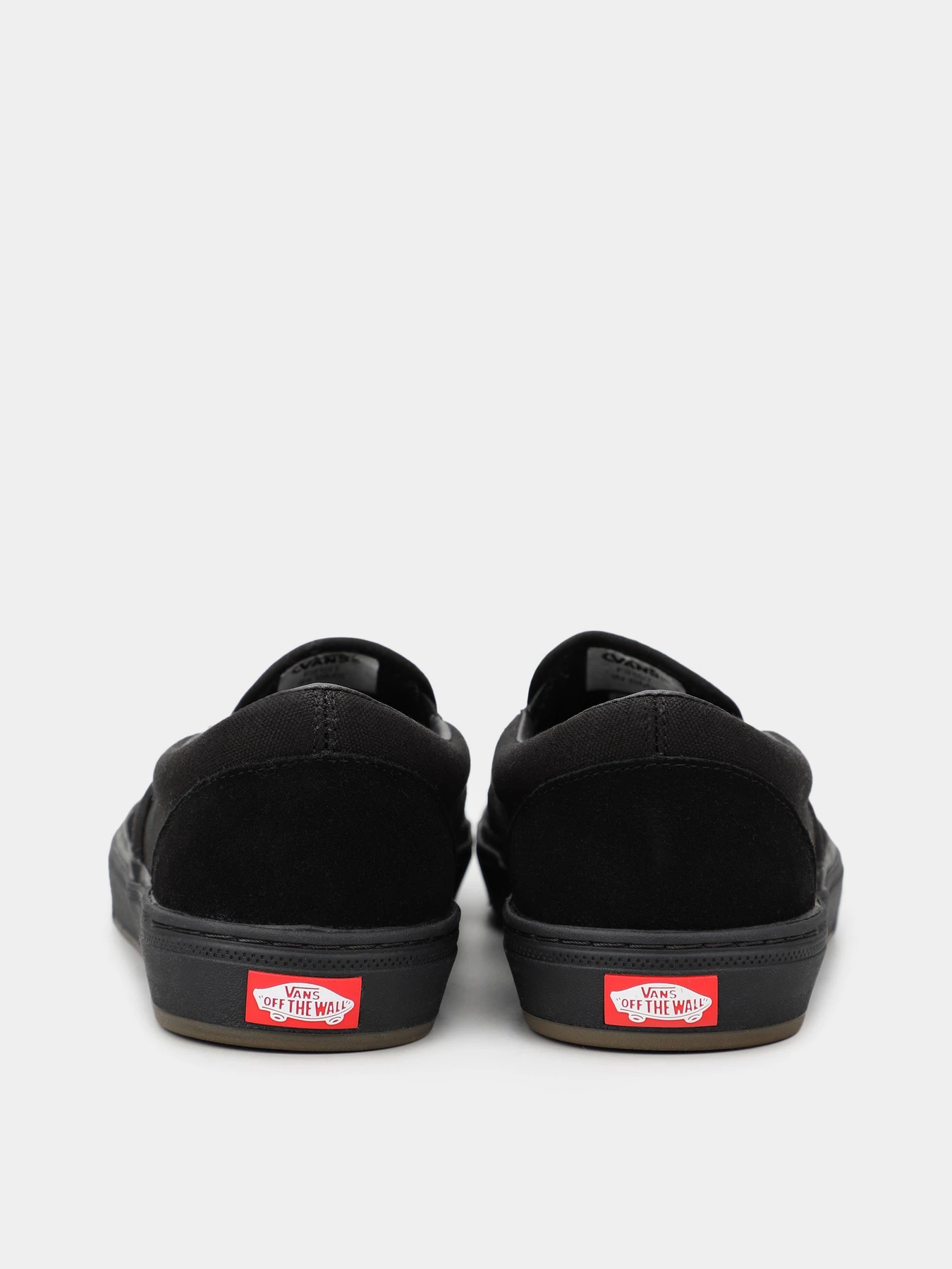 Сліпони та мокасини Vans BMX модель VN0005V1BKA1 Сліпони та мокасини Vans BMX модель VN0005V1BKA1 Фото