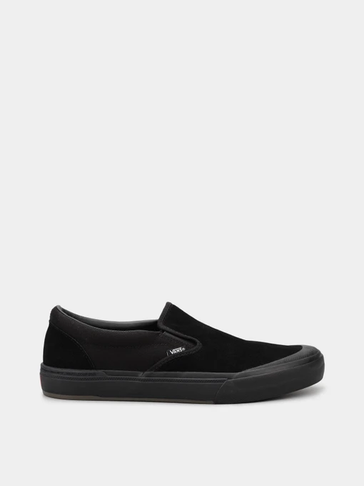 Слипоны и мокасины Vans BMX модель VN0005V1BKA1 Фото
