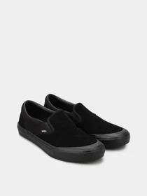 Сліпони та мокасини Vans BMX модель VN0005V1BKA1 Фото