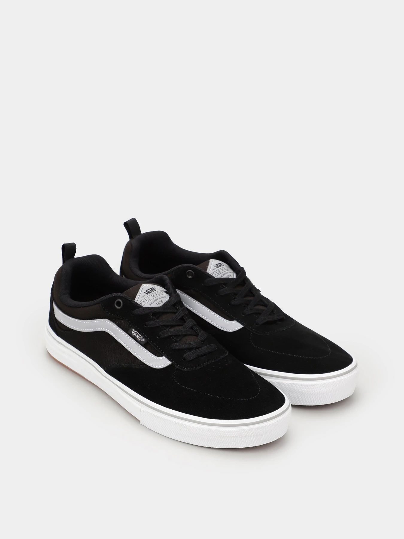 Кеды Vans Kyle Walker модель VN0A5JIEBRF1 Кеды Vans Kyle Walker модель VN0A5JIEBRF1 Фото